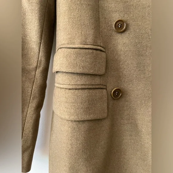 TSE cashmere blend blazer - Picture 4 of 12